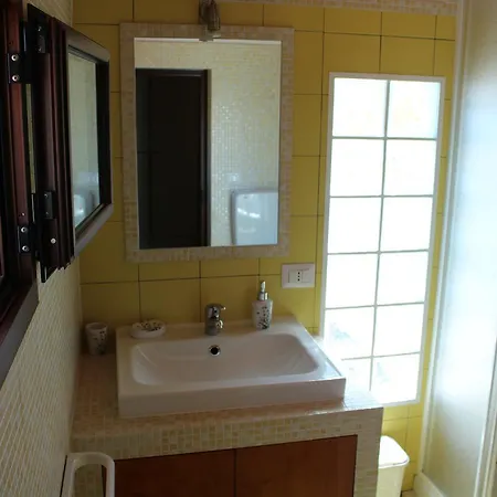 Apartamento Bilocale Stella *