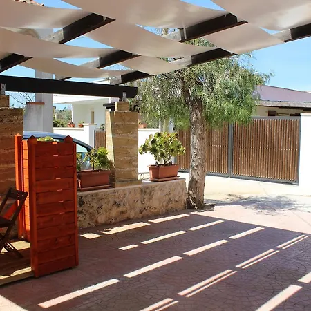 Apartamento Bilocale Stella *
