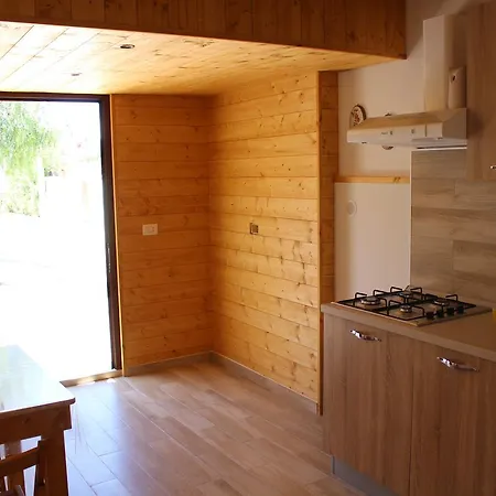 Apartamento Bilocale Stella *