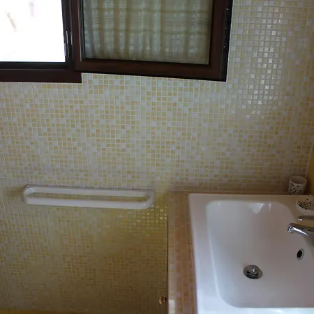 Apartamento Bilocale Stella *
